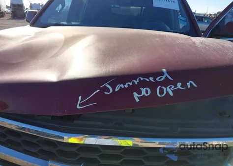 2016 Chevrolet Tahoe Ls из США, поврежденный, VIN 1GNSCAKCXGR156251